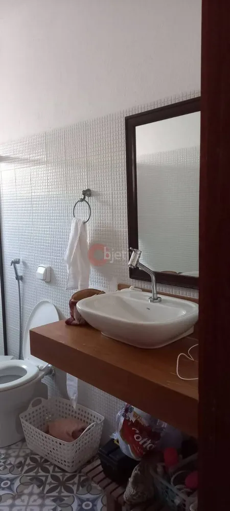 Casa, 5 quartos, 217 m² - Foto 12