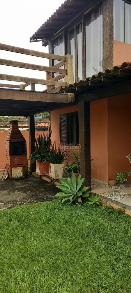 Casa, 5 quartos, 217 m² - Foto 9