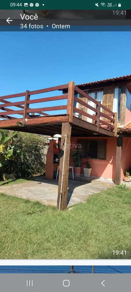 Casa, 5 quartos, 217 m² - Foto 14