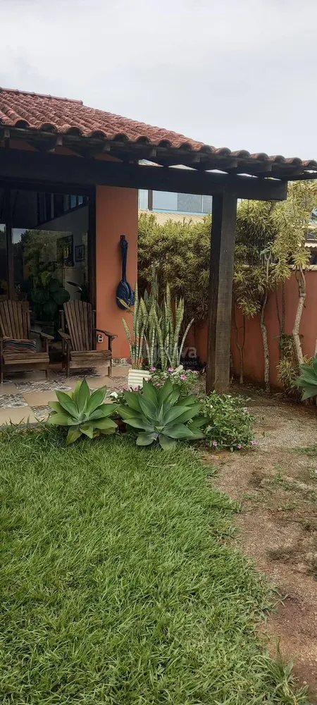 Casa, 5 quartos, 217 m² - Foto 8