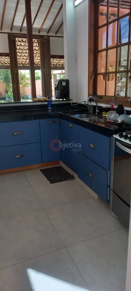 Casa, 5 quartos, 217 m² - Foto 9