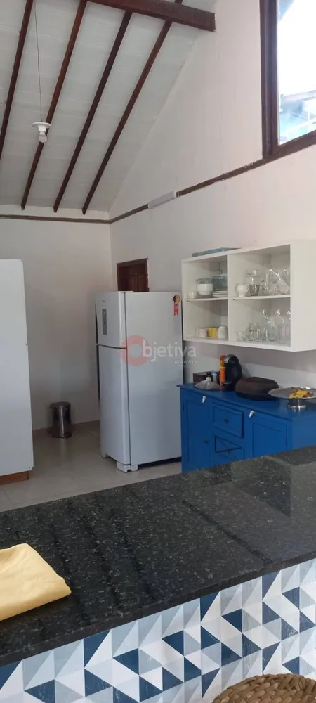 Casa, 5 quartos, 217 m² - Foto 8