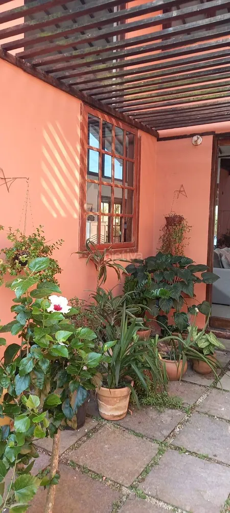 Casa, 5 quartos, 217 m² - Foto 15