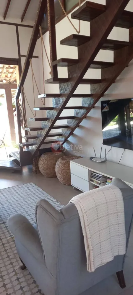 Casa, 5 quartos, 217 m² - Foto 24