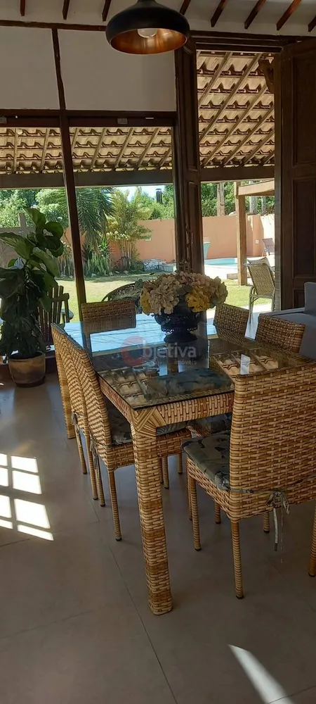 Casa, 5 quartos, 217 m² - Foto 23