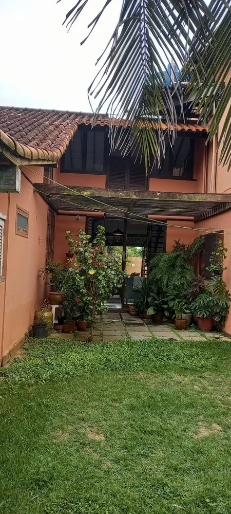 Casa, 5 quartos, 217 m² - Foto 4