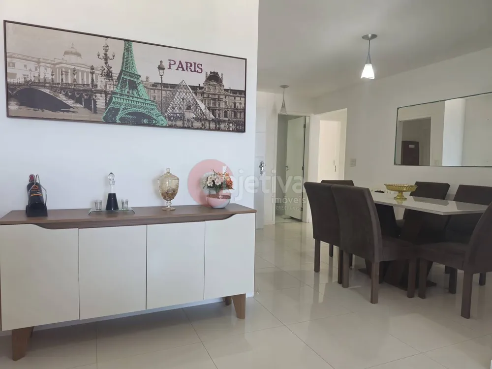 Apartamento, 4 quartos, 200 m² - Foto 4
