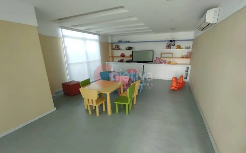 Apartamento, 4 quartos, 200 m² - Foto 19