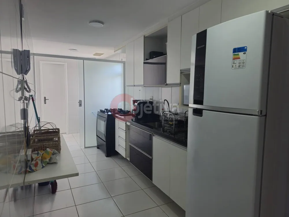 Apartamento, 4 quartos, 200 m² - Foto 24