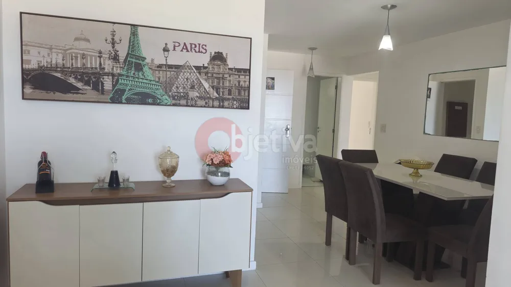 Apartamento, 4 quartos, 200 m² - Foto 2