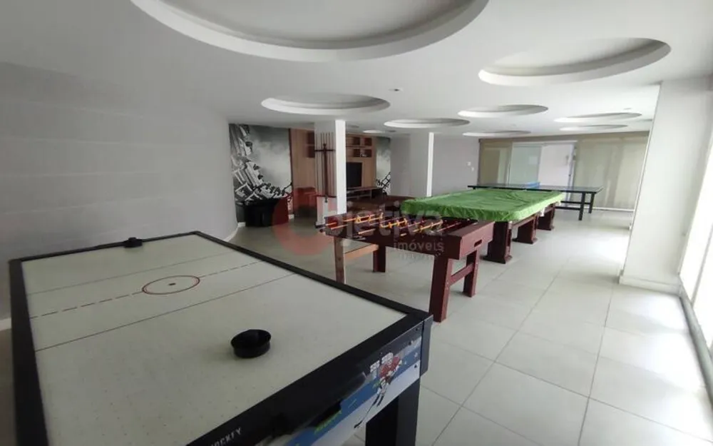 Apartamento, 4 quartos, 200 m² - Foto 14