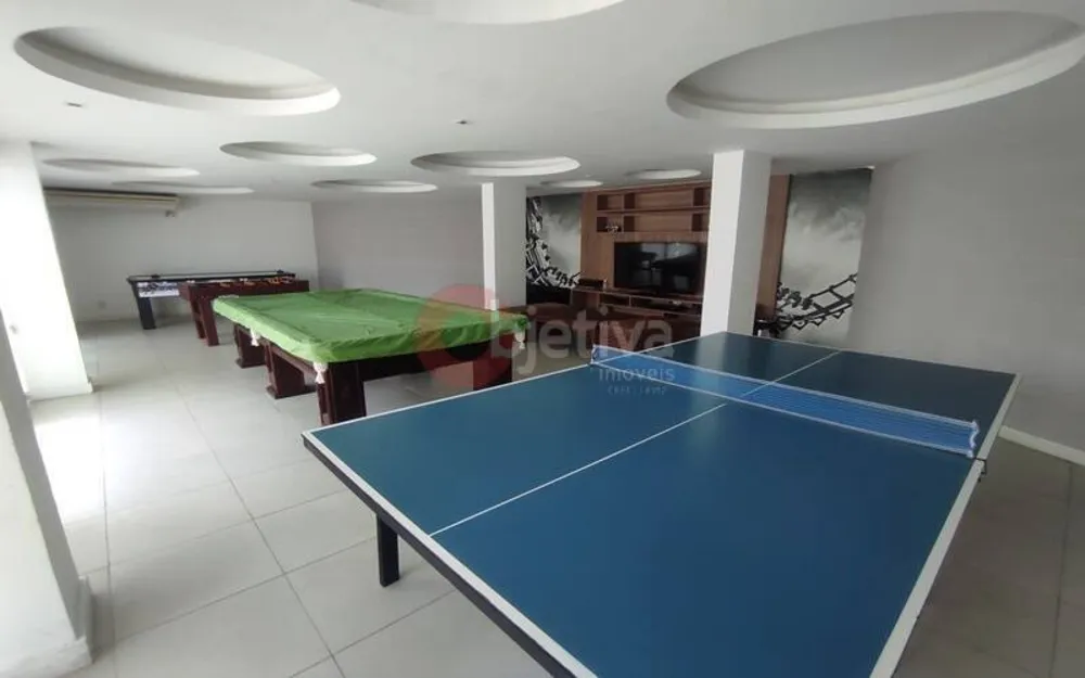 Apartamento, 4 quartos, 200 m² - Foto 13