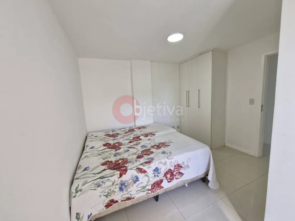 Apartamento, 4 quartos, 200 m² - Foto 29