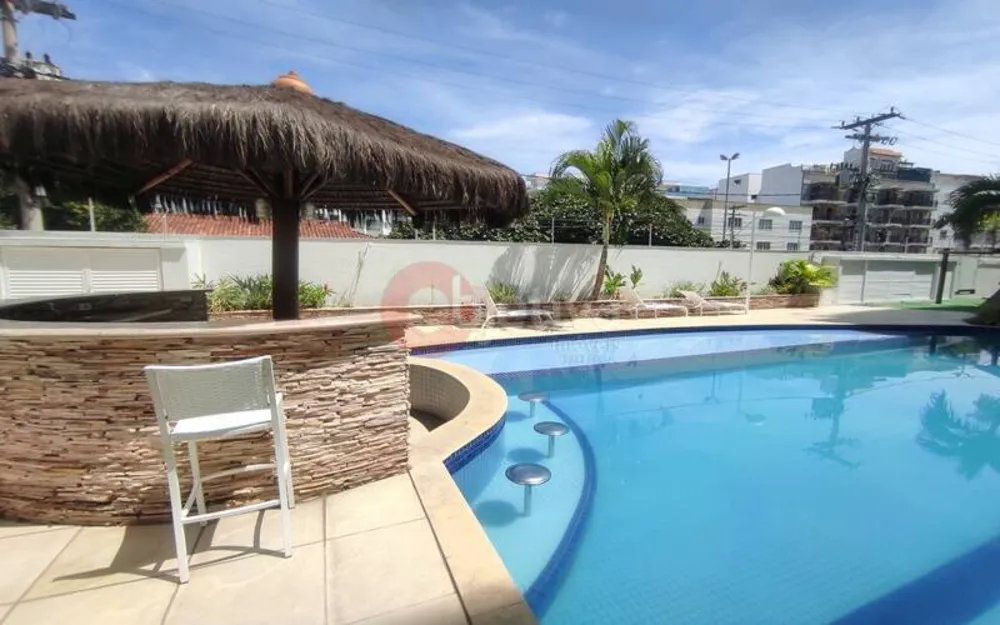 Apartamento, 4 quartos, 200 m² - Foto 10