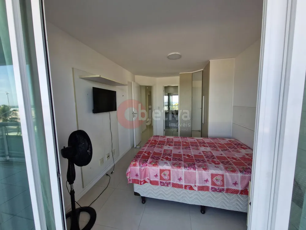 Apartamento, 4 quartos, 200 m² - Foto 34