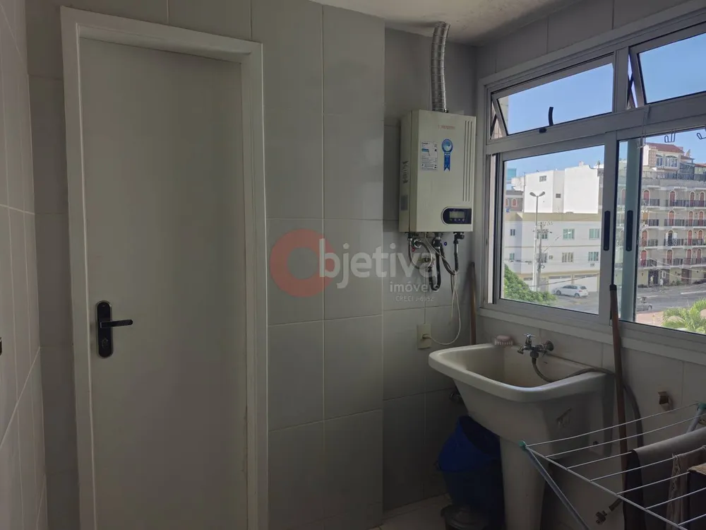 Apartamento, 4 quartos, 200 m² - Foto 31