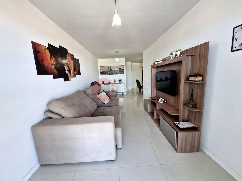 Apartamento, 4 quartos, 200 m² - Foto 1