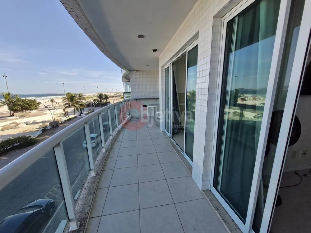 Apartamento, 4 quartos, 200 m² - Foto 6