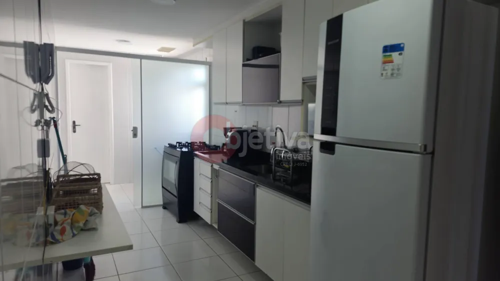 Apartamento, 4 quartos, 200 m² - Foto 25