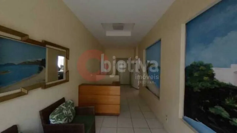 Apartamento, 2 quartos, 75 m² - Foto 21
