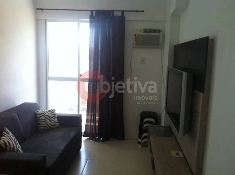 Apartamento, 2 quartos, 75 m² - Foto 3