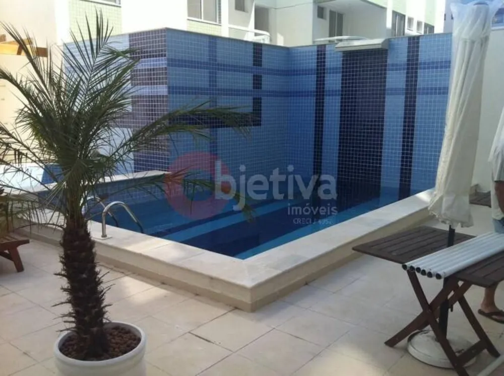 Apartamento, 2 quartos, 75 m² - Foto 2