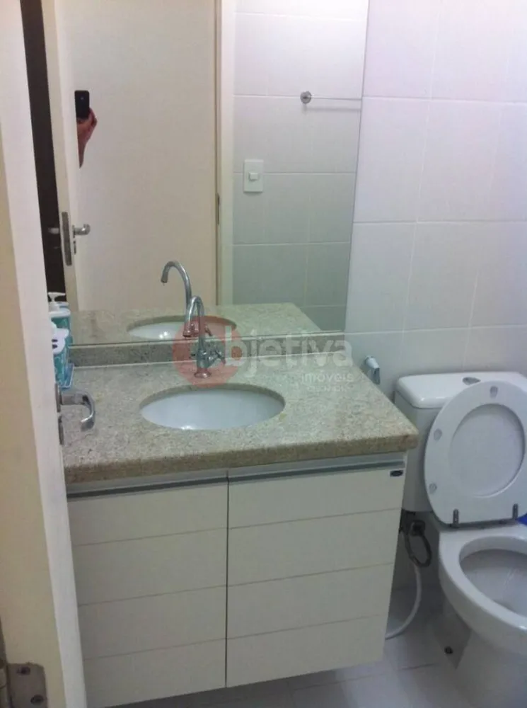 Apartamento, 2 quartos, 75 m² - Foto 2