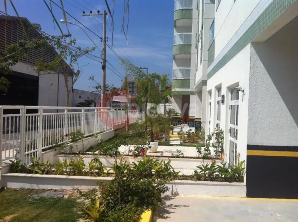 Apartamento, 2 quartos, 75 m² - Foto 1