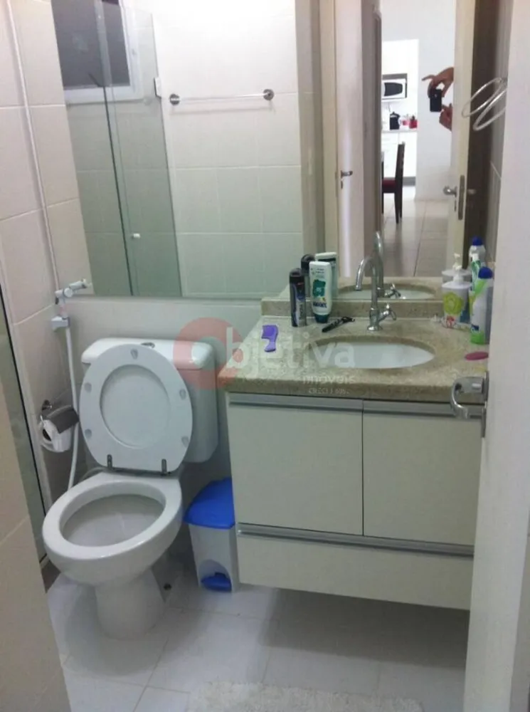 Apartamento, 2 quartos, 75 m² - Foto 8