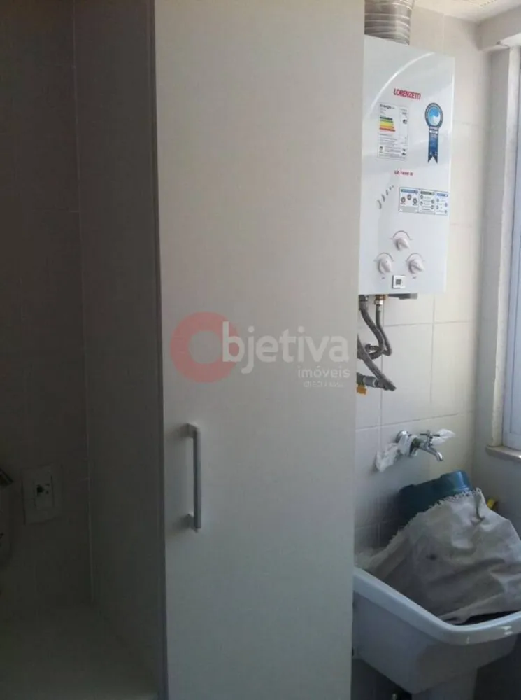 Apartamento, 2 quartos, 75 m² - Foto 3