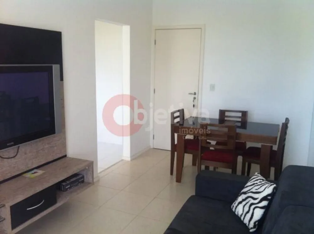 Apartamento, 2 quartos, 75 m² - Foto 4