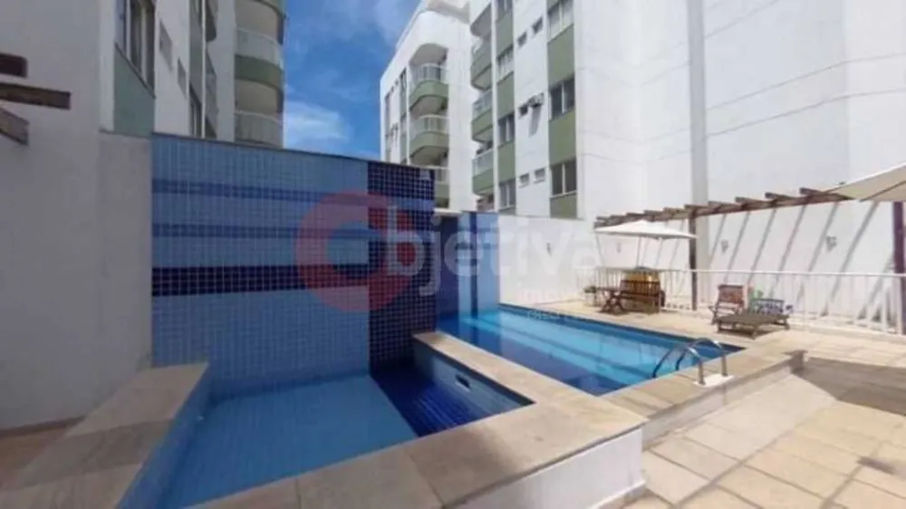 Apartamento, 2 quartos, 75 m² - Foto 1