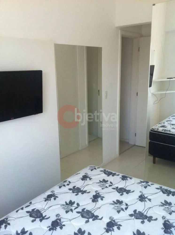 Apartamento, 2 quartos, 75 m² - Foto 9