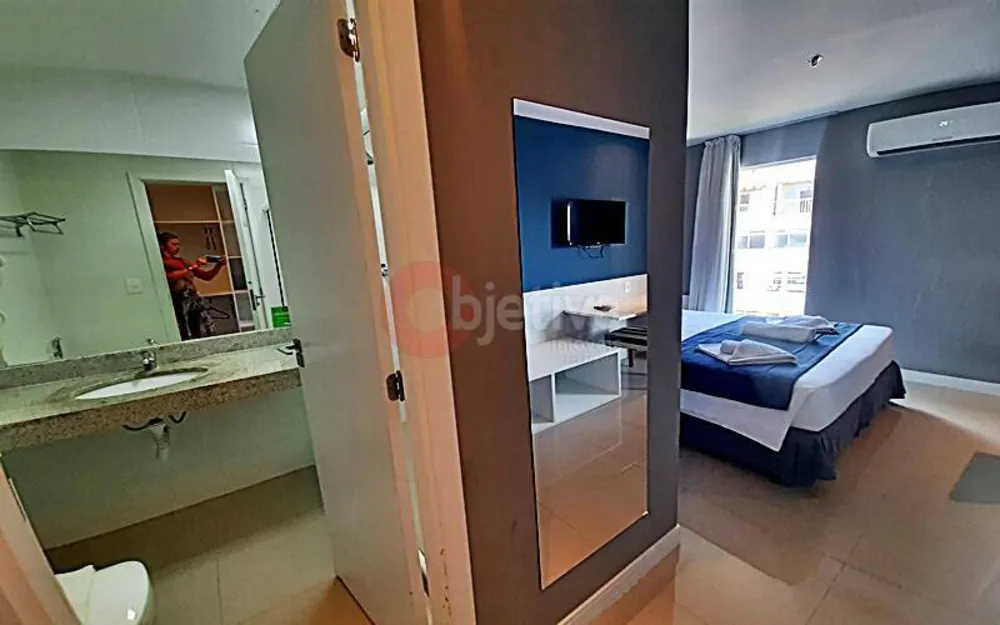 Flat/Apart Hotel, 1 quarto, 21 m² - Foto 37