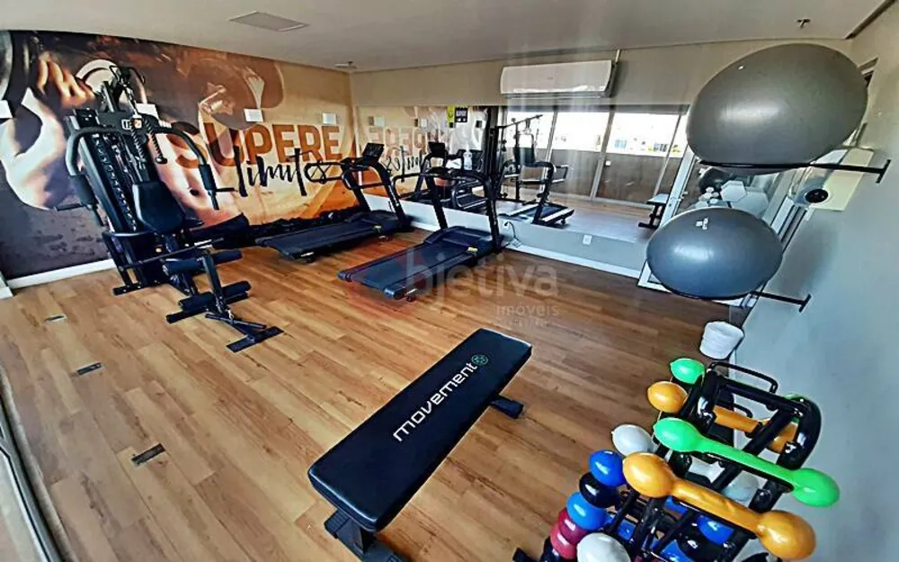 Flat/Apart Hotel, 1 quarto, 21 m² - Foto 24