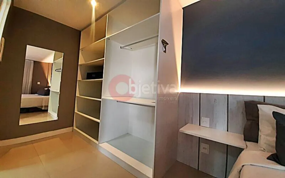 Flat/Apart Hotel, 1 quarto, 21 m² - Foto 9