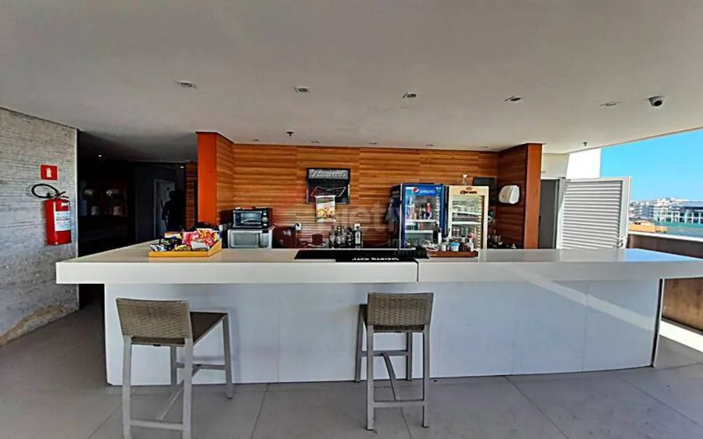 Flat/Apart Hotel, 1 quarto, 21 m² - Foto 39