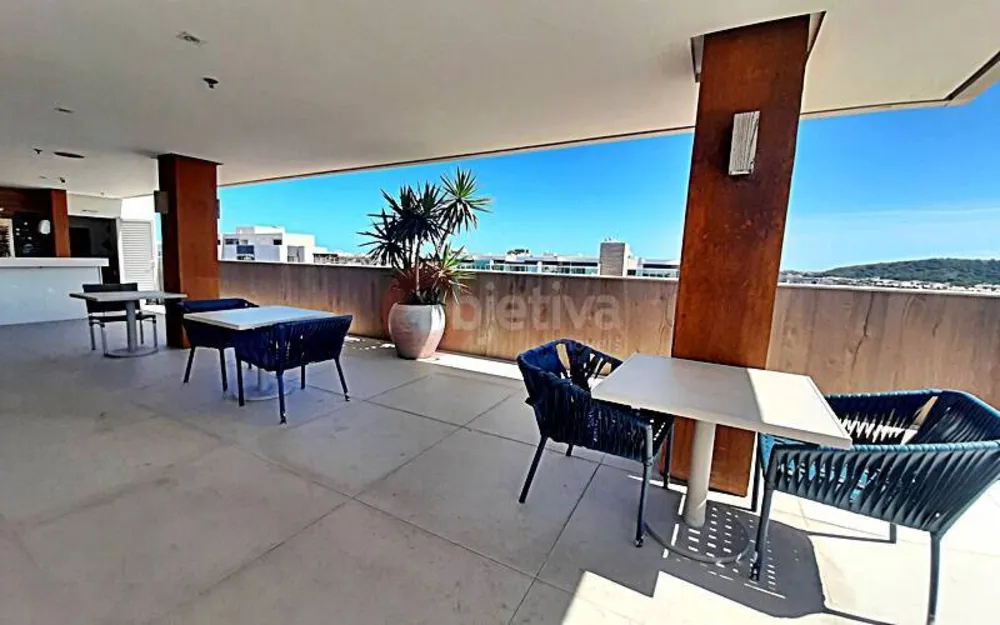 Flat/Apart Hotel, 1 quarto, 21 m² - Foto 40