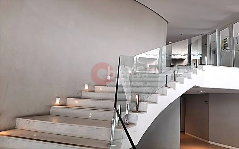 Flat/Apart Hotel, 1 quarto, 21 m² - Foto 28