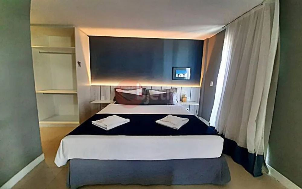 Flat/Apart Hotel, 1 quarto, 21 m² - Foto 7