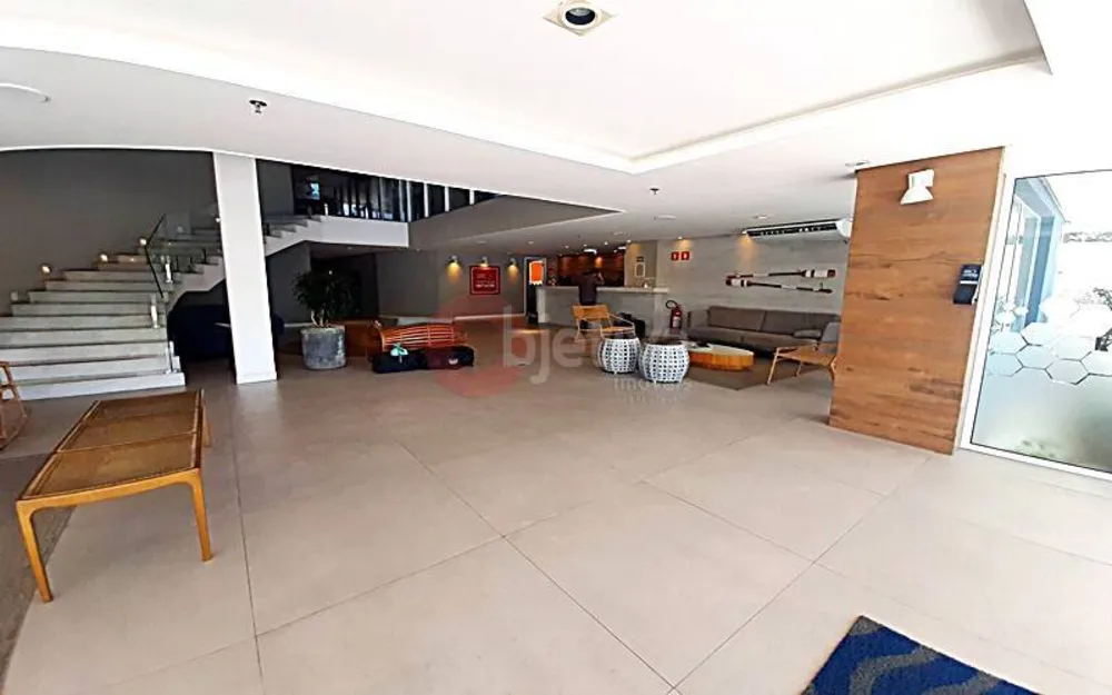 Flat/Apart Hotel, 1 quarto, 21 m² - Foto 25