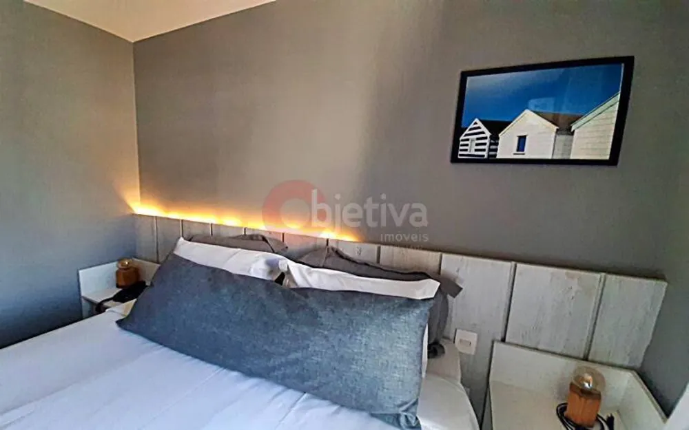 Flat/Apart Hotel, 1 quarto, 21 m² - Foto 34