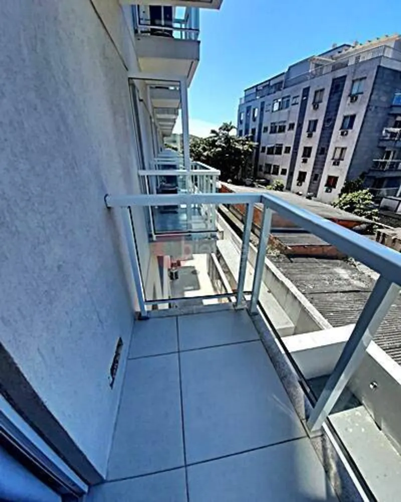 Flat/Apart Hotel, 1 quarto, 21 m² - Foto 12