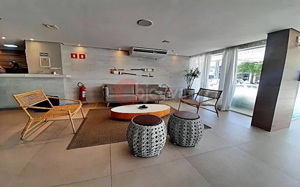 Flat/Apart Hotel, 1 quarto, 21 m² - Foto 2