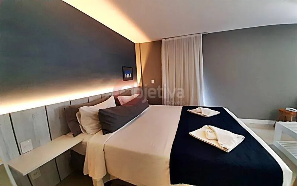 Flat/Apart Hotel, 1 quarto, 21 m² - Foto 3