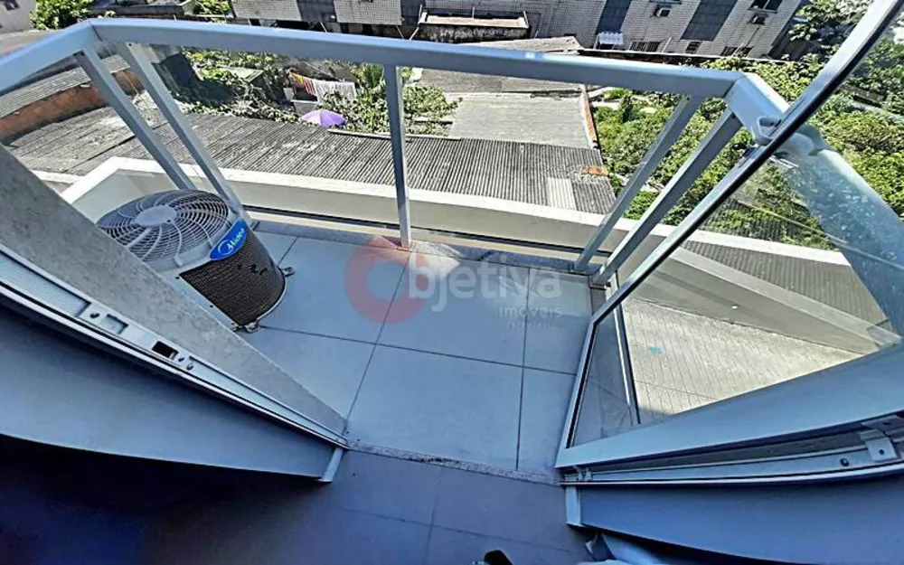Flat/Apart Hotel, 1 quarto, 21 m² - Foto 4