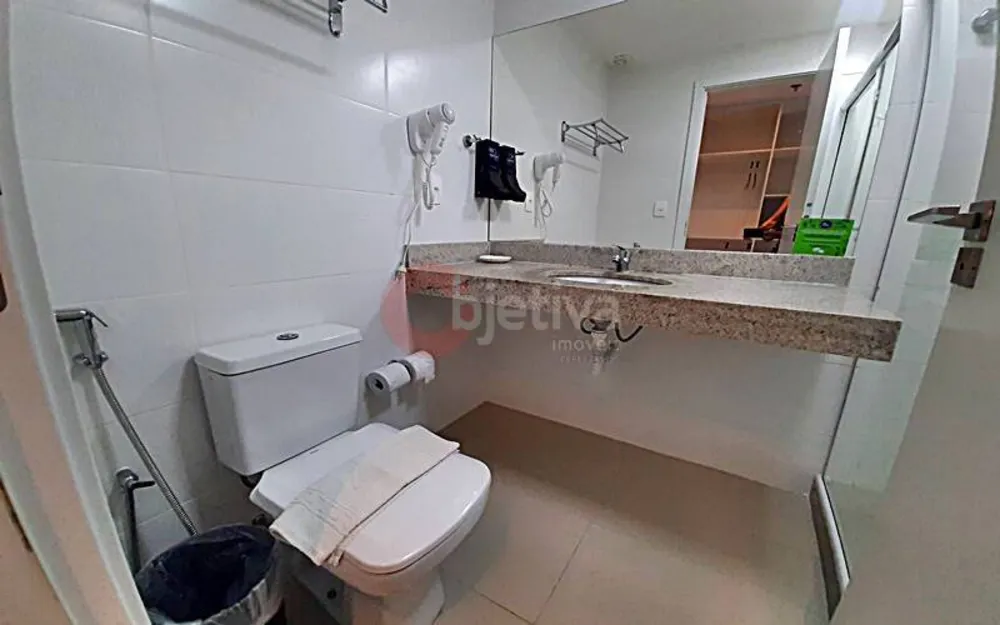 Flat/Apart Hotel, 1 quarto, 21 m² - Foto 31