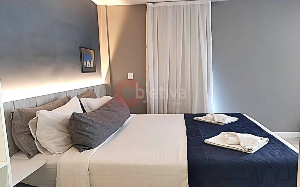 Flat/Apart Hotel, 1 quarto, 21 m² - Foto 41