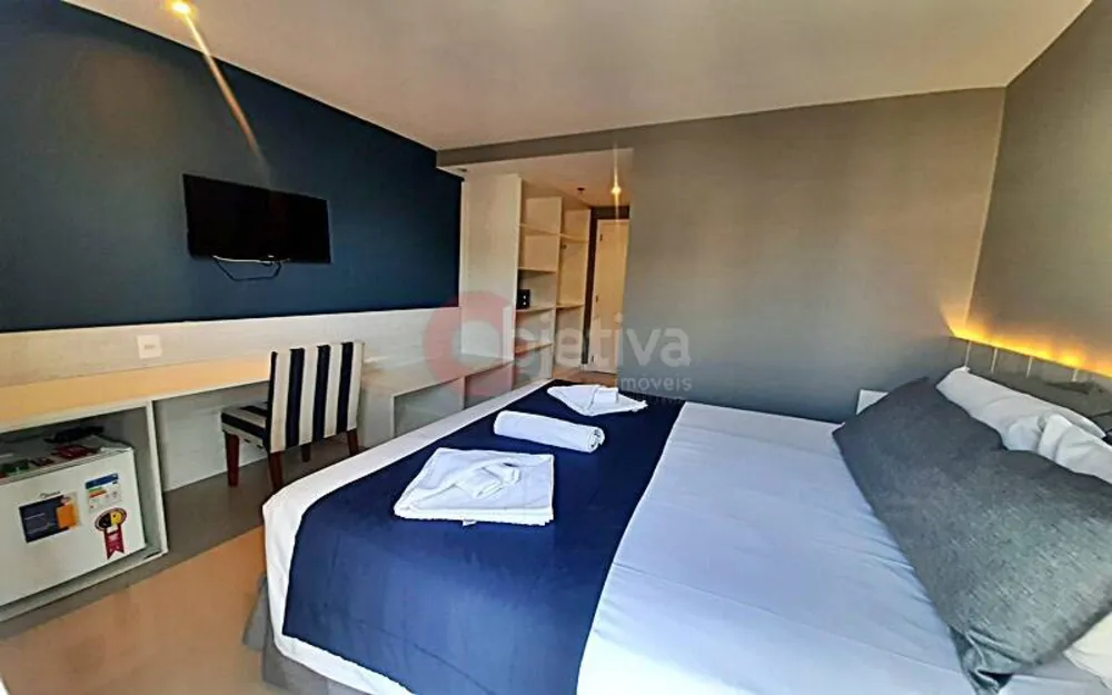 Flat/Apart Hotel, 1 quarto, 21 m² - Foto 36