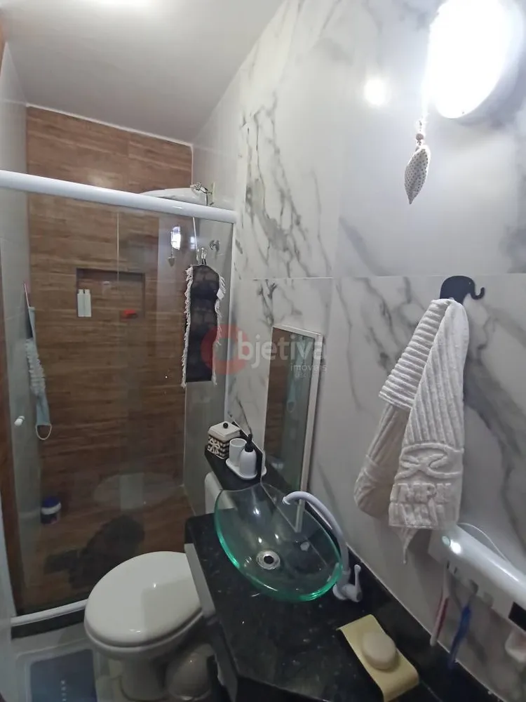 Apartamento, 4 quartos, 84 m² - Foto 13